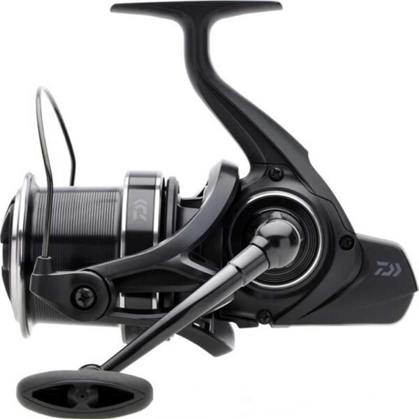 Moulinet Carpe Daiwa Emblem Carp Scw Qd 2023