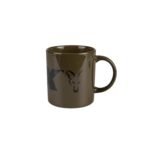 Mug Fox Collection Mug Green/Black – Image 3
