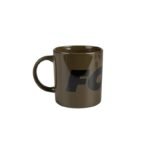 Mug Fox Collection Mug Green/Black