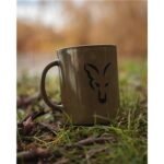 Mug Fox Voyager Mug – Image 2