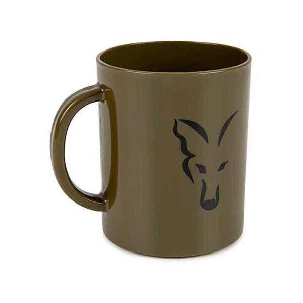 Mug Fox Voyager Mug