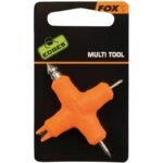 Outil Multifonction Fox Edges Multi Tool