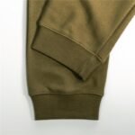 Pantalon Homme Trakker Core Jogger - Vert – Image 3