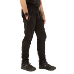 Pantalon Homme Trakker Cr Jogger Black - Noir