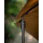 Parapluie Fox 60” Brolly – Image 3
