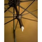 Parapluie Fox 60” Brolly – Image 2