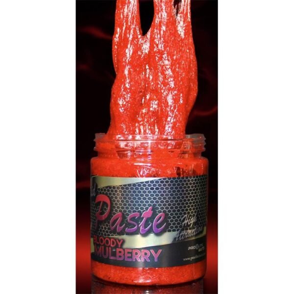 Pâte Pro Elite Baits Liquid Paste