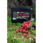 Pellet Pro Elite Baits Gold Speed Pellets – Image 3