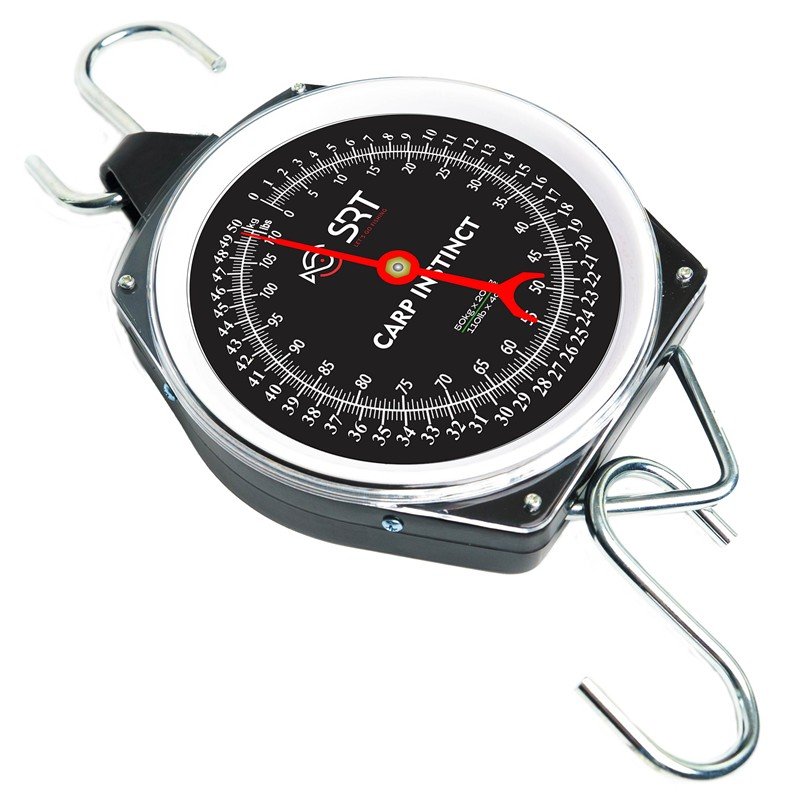 peson-a-aiguille-srt-carp-instinct-z-3751-375154 Peson À Aiguille Srt Carp Instinct – Image 1