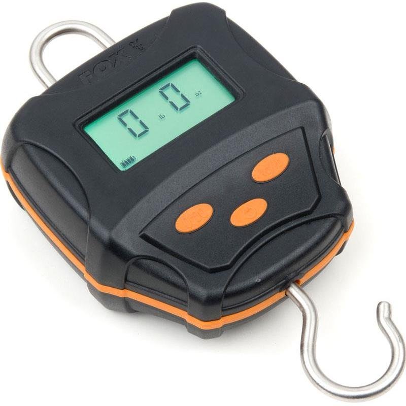 peson-digital-fox-scales-60kg-z-1323-132378 Peson Digital Fox Scales 60Kg – Image 1