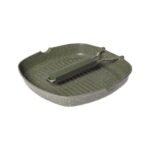 Poêle Trakker Armolife Marble Griddle Pan – Image 3