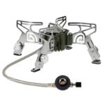 Réchaud Trakker Armolife Cg4 Stove – Image 2