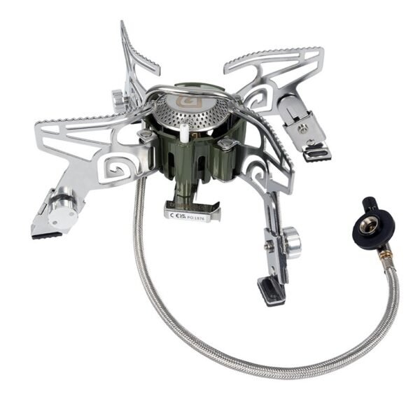 Réchaud Trakker Armolife Cg4 Stove