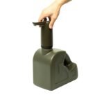 Robinet Électrique Trakker Armolife Powerflo Tap – Image 6