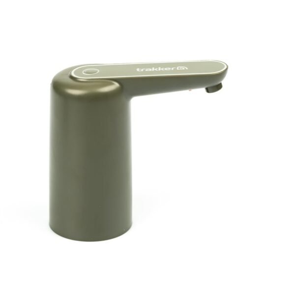 Robinet Électrique Trakker Armolife Powerflo Tap