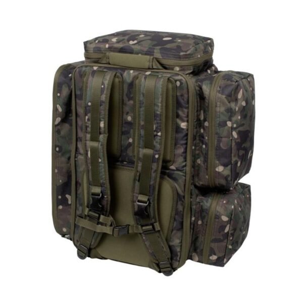Sac À Dos Trakker Nxc Camo Deluxe Rucksack