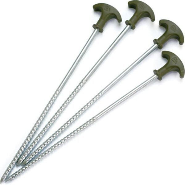 Sardines Trakker Pegs - Par 4