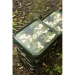 Seau Fox Camo Bucket – Image 2