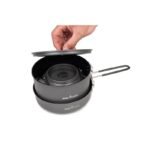 Set De Cuisson Fox Cookware 3 Piece Cook Set – Image 6