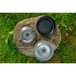 Set De Cuisson Fox Cookware 3 Piece Cook Set – Image 3