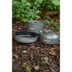 Set De Cuisson Fox Cookware 3 Piece Cook Set – Image 2