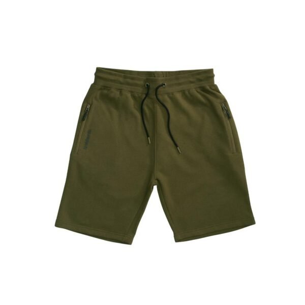 Short Homme Trakker Core Short - Vert