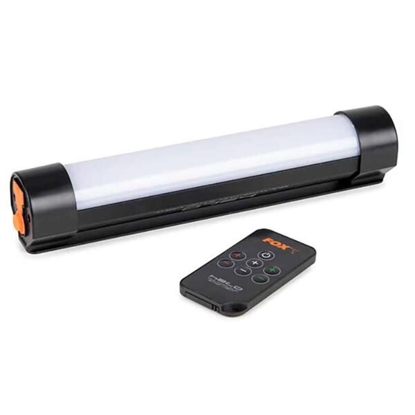 Lampe De Biwy Fox Halo Multi-Colour Strip Lights