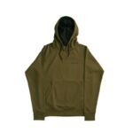 Sweat Homme Trakker Tempest Hoody - Vert – Image 2