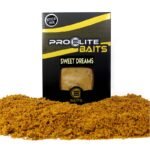 Stick Mix Pro Elite Baits Gold