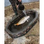 Tapis De Réception Fox Carpmaster Air Mat – Image 6