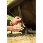 Tapis De Réception Fox Carpmaster Welded Cradle – Image 4