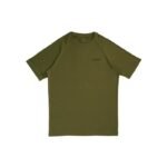 Tee Shirt Manches Courtes Homme Trakker Tempest T-Shirt - Vert