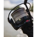 Tête De Ligne Conique Spomb Tapered Braided Leaders - 10M – Image 3