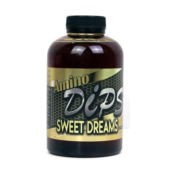 Trempage Pro Elite Baits Gold Amino Dips