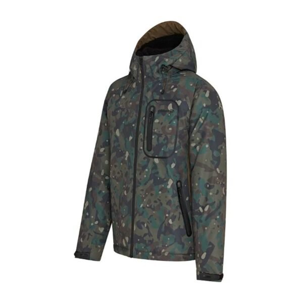Veste Homme Trakker Techpro Thermal Jackets - Camo