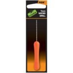 Vrille A Bouillettes Fox Edges Micro Dril