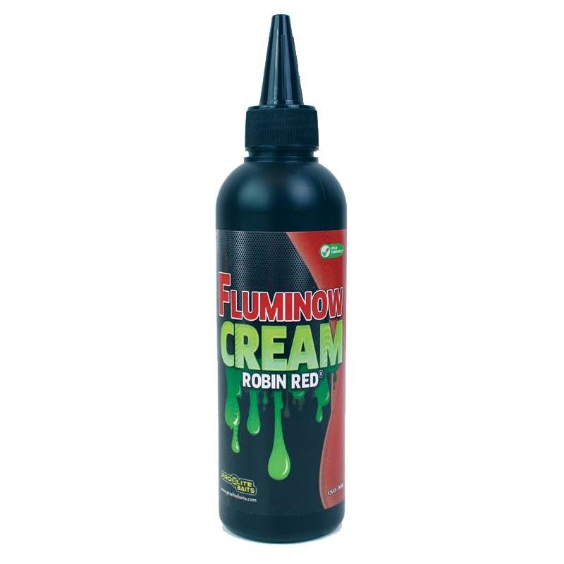 additif-liquide-pro-elite-baits-fluminow-cream-z-2827-282745 Additif Liquide Pro Elite Baits Fluminow Cream – Image 1