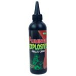 Additif Liquide Pro Elite Baits Fluminow Explosive
