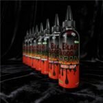 Arôme Pro Elite Baits Black Blood Cream
