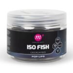 Bouillette Flottante Mainline Iso Fish Dedicated Mini Pop-Ups 13mm