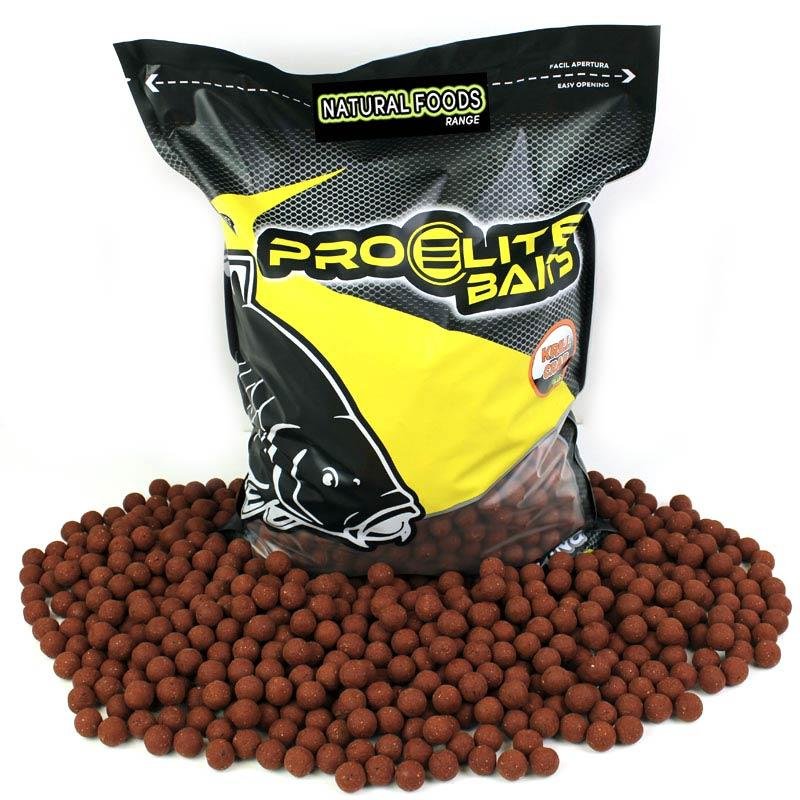 bouillette-pro-elite-baits-boilies-natural-foods-krill-crab-z-2826-282620 Bouillette Pro Elite Baits Boilies Natural Foods Krill & Crab – Image 1
