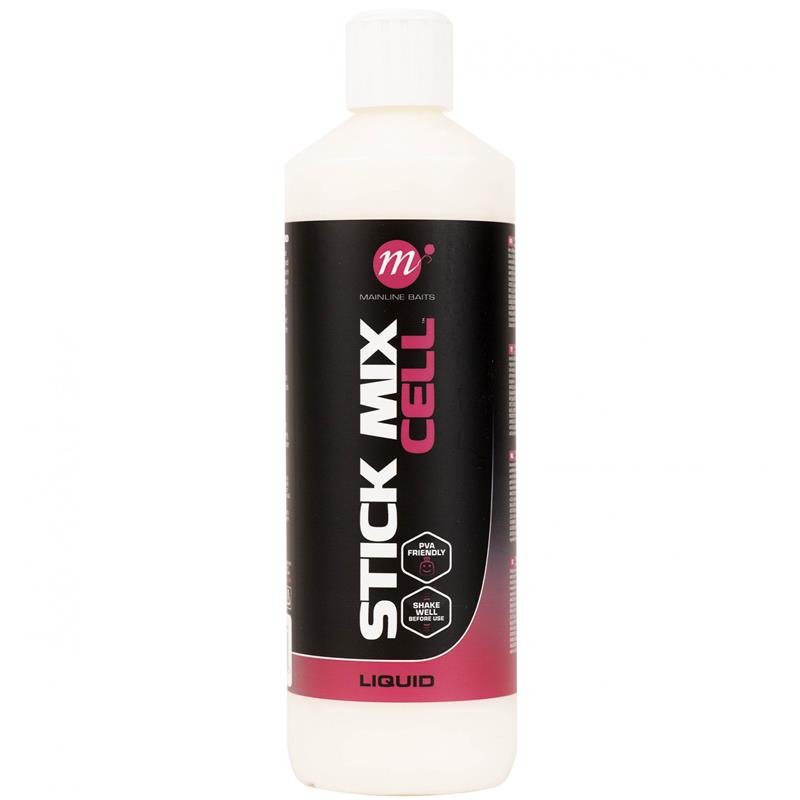 cell-z-7211-721130 Additif Liquide Mainline Stick Mix Liquid – Image 1