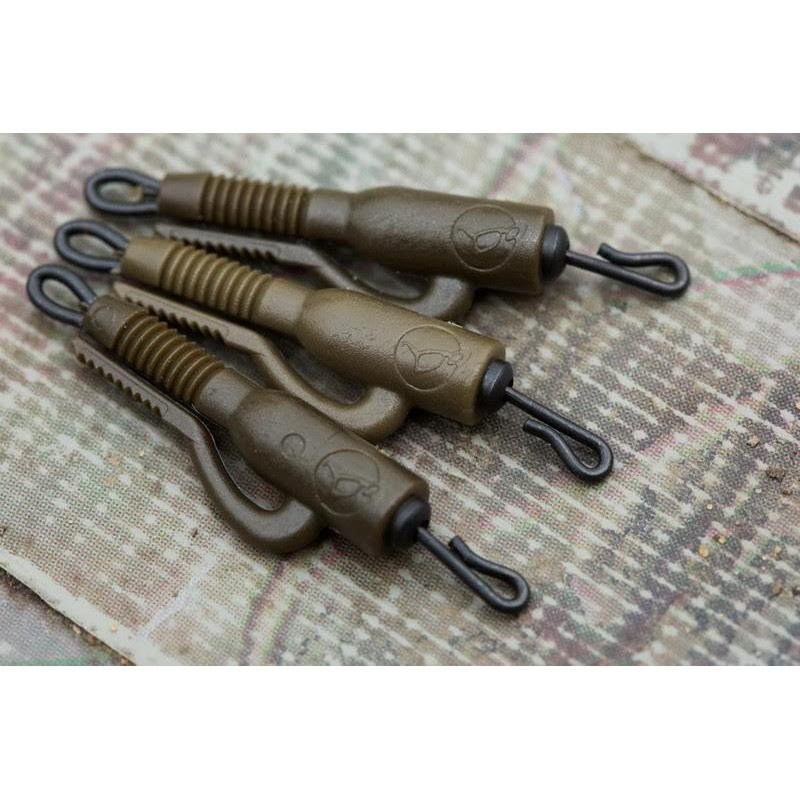 clip-plomb-korda-qc-hybrid-lead-z-1583-158340 Clip Plomb Korda Qc Hybrid Lead Clip – Image 1