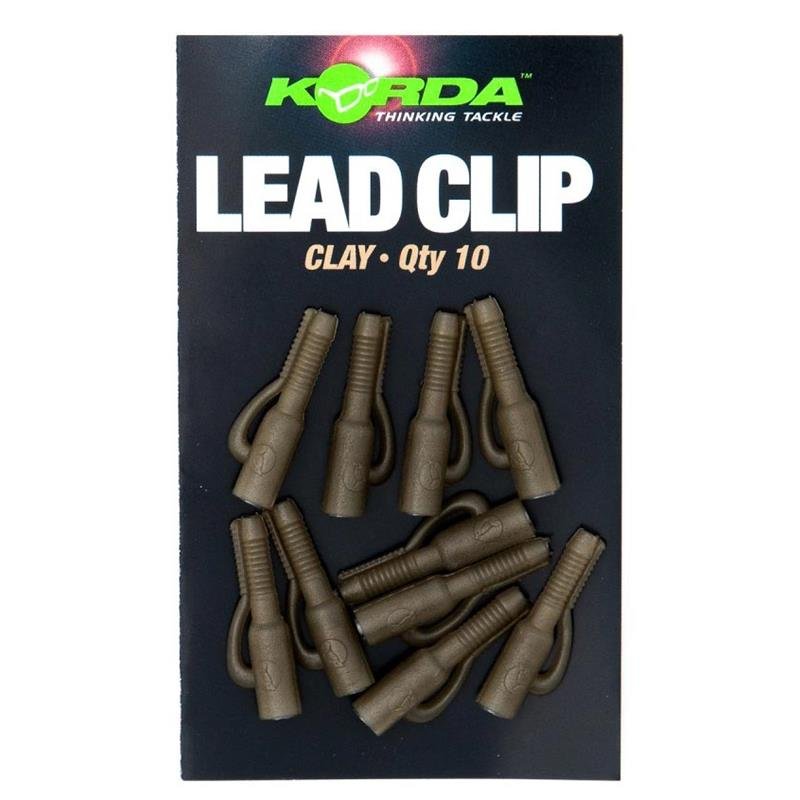 clip-plomb-korda-safe-zone-z-23-2308 Clip Plomb Korda Safe Zone – Image 1