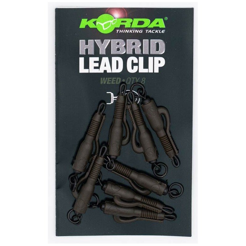 clip-plombs-carpe-korda-hybrid-lead-clips-z-1226-122683 (1) Clip Plombs Carpe Korda Hybrid Lead Clips – Image 1