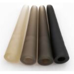 Cone Montage Carpe Korda Safe Zone Rubbers - Par 10 – Image 2