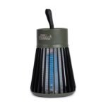 Lampe Anti-Moustique Fox Mozzie Zapper