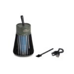Lampe Anti-Moustique Fox Mozzie Zapper – Image 2