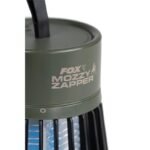 Lampe Anti-Moustique Fox Mozzie Zapper – Image 4
