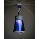 Lampe Anti-Moustique Fox Mozzie Zapper – Image 6